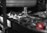 Image of fish being packed Boston Massachusetts USA, 1935, second 60 stock footage video 65675046874