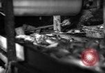 Image of fish being packed Boston Massachusetts USA, 1935, second 61 stock footage video 65675046874