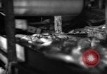 Image of fish being packed Boston Massachusetts USA, 1935, second 62 stock footage video 65675046874