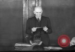 Standbild Erlass Treffen der kommerzielle Fischer United States USA, 1935, aus Sekunde 1 historischem Filmmaterial Videoclip 65675046875