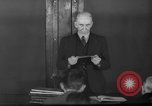 Standbild Erlass Treffen der kommerzielle Fischer United States USA, 1935, aus Sekunde 3 historischem Filmmaterial Videoclip 65675046875