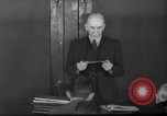 Standbild Erlass Treffen der kommerzielle Fischer United States USA, 1935, aus Sekunde 4 historischem Filmmaterial Videoclip 65675046875