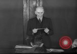 Standbild Erlass Treffen der kommerzielle Fischer United States USA, 1935, aus Sekunde 5 historischem Filmmaterial Videoclip 65675046875