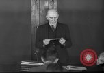 Standbild Erlass Treffen der kommerzielle Fischer United States USA, 1935, aus Sekunde 6 historischem Filmmaterial Videoclip 65675046875