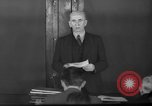Standbild Erlass Treffen der kommerzielle Fischer United States USA, 1935, aus Sekunde 10 historischem Filmmaterial Videoclip 65675046875