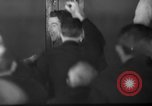 Standbild Erlass Treffen der kommerzielle Fischer United States USA, 1935, aus Sekunde 11 historischem Filmmaterial Videoclip 65675046875