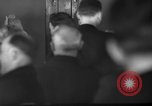 Standbild Erlass Treffen der kommerzielle Fischer United States USA, 1935, aus Sekunde 15 historischem Filmmaterial Videoclip 65675046875