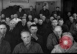 Standbild Erlass Treffen der kommerzielle Fischer United States USA, 1935, aus Sekunde 20 historischem Filmmaterial Videoclip 65675046875