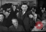 Standbild Erlass Treffen der kommerzielle Fischer United States USA, 1935, aus Sekunde 33 historischem Filmmaterial Videoclip 65675046875