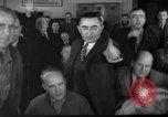 Standbild Erlass Treffen der kommerzielle Fischer United States USA, 1935, aus Sekunde 34 historischem Filmmaterial Videoclip 65675046875