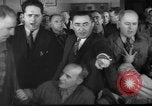 Standbild Erlass Treffen der kommerzielle Fischer United States USA, 1935, aus Sekunde 37 historischem Filmmaterial Videoclip 65675046875