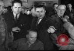 Standbild Erlass Treffen der kommerzielle Fischer United States USA, 1935, aus Sekunde 38 historischem Filmmaterial Videoclip 65675046875