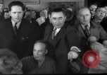 Standbild Erlass Treffen der kommerzielle Fischer United States USA, 1935, aus Sekunde 39 historischem Filmmaterial Videoclip 65675046875