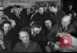 Standbild Erlass Treffen der kommerzielle Fischer United States USA, 1935, aus Sekunde 41 historischem Filmmaterial Videoclip 65675046875