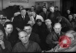 Standbild Erlass Treffen der kommerzielle Fischer United States USA, 1935, aus Sekunde 42 historischem Filmmaterial Videoclip 65675046875