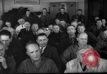 Standbild Erlass Treffen der kommerzielle Fischer United States USA, 1935, aus Sekunde 43 historischem Filmmaterial Videoclip 65675046875