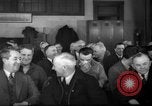 Standbild Erlass Treffen der kommerzielle Fischer United States USA, 1935, aus Sekunde 45 historischem Filmmaterial Videoclip 65675046875