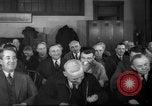 Standbild Erlass Treffen der kommerzielle Fischer United States USA, 1935, aus Sekunde 50 historischem Filmmaterial Videoclip 65675046875