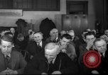 Standbild Erlass Treffen der kommerzielle Fischer United States USA, 1935, aus Sekunde 52 historischem Filmmaterial Videoclip 65675046875
