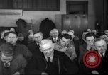 Standbild Erlass Treffen der kommerzielle Fischer United States USA, 1935, aus Sekunde 53 historischem Filmmaterial Videoclip 65675046875