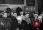 Standbild Erlass Treffen der kommerzielle Fischer United States USA, 1935, aus Sekunde 54 historischem Filmmaterial Videoclip 65675046875