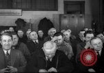 Standbild Erlass Treffen der kommerzielle Fischer United States USA, 1935, aus Sekunde 56 historischem Filmmaterial Videoclip 65675046875