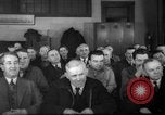 Standbild Erlass Treffen der kommerzielle Fischer United States USA, 1935, aus Sekunde 57 historischem Filmmaterial Videoclip 65675046875