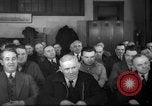 Standbild Erlass Treffen der kommerzielle Fischer United States USA, 1935, aus Sekunde 59 historischem Filmmaterial Videoclip 65675046875