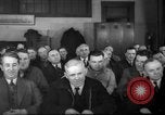 Standbild Erlass Treffen der kommerzielle Fischer United States USA, 1935, aus Sekunde 61 historischem Filmmaterial Videoclip 65675046875