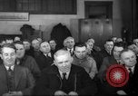 Standbild Erlass Treffen der kommerzielle Fischer United States USA, 1935, aus Sekunde 62 historischem Filmmaterial Videoclip 65675046875