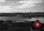 Standbild Fishermen Resort Memorial Gloucester Massachusetts USA, 1935, aus Sekunde 3 historischem Filmmaterial Videoclip 65675046876