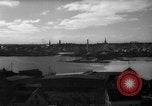 Standbild Fishermen Resort Memorial Gloucester Massachusetts USA, 1935, aus Sekunde 5 historischem Filmmaterial Videoclip 65675046876
