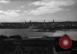 Standbild Fishermen Resort Memorial Gloucester Massachusetts USA, 1935, aus Sekunde 9 historischem Filmmaterial Videoclip 65675046876