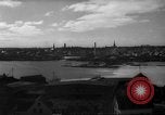 Standbild Fishermen Resort Memorial Gloucester Massachusetts USA, 1935, aus Sekunde 11 historischem Filmmaterial Videoclip 65675046876
