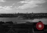 Standbild Fishermen Resort Memorial Gloucester Massachusetts USA, 1935, aus Sekunde 18 historischem Filmmaterial Videoclip 65675046876