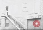 Standbild Docks Gloucester Massachusetts USA, 1935, aus Sekunde 31 historischem Filmmaterial Videoclip 65675046877
