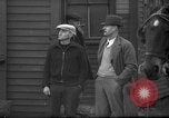 Standbild Docks Gloucester Massachusetts USA, 1935, aus Sekunde 55 historischem Filmmaterial Videoclip 65675046877