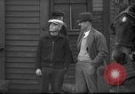 Standbild Docks Gloucester Massachusetts USA, 1935, aus Sekunde 59 historischem Filmmaterial Videoclip 65675046877