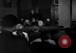 Image of discussion regarding fishing United States USA, 1935, second 1 stock footage video 65675046878