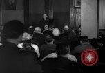 Image of discussion regarding fishing United States USA, 1935, second 9 stock footage video 65675046878