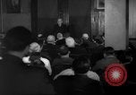 Image of discussion regarding fishing United States USA, 1935, second 16 stock footage video 65675046878