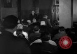 Image of discussion regarding fishing United States USA, 1935, second 18 stock footage video 65675046878