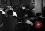 Image of discussion regarding fishing United States USA, 1935, second 19 stock footage video 65675046878