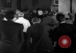 Image of discussion regarding fishing United States USA, 1935, second 20 stock footage video 65675046878
