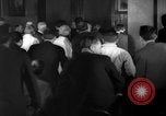 Image of discussion regarding fishing United States USA, 1935, second 22 stock footage video 65675046878