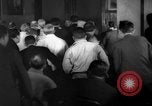 Image of discussion regarding fishing United States USA, 1935, second 25 stock footage video 65675046878