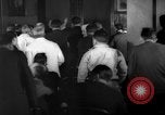 Image of discussion regarding fishing United States USA, 1935, second 26 stock footage video 65675046878