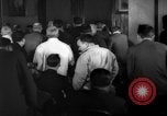 Image of discussion regarding fishing United States USA, 1935, second 27 stock footage video 65675046878