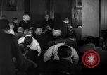 Image of discussion regarding fishing United States USA, 1935, second 31 stock footage video 65675046878