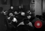 Image of discussion regarding fishing United States USA, 1935, second 32 stock footage video 65675046878